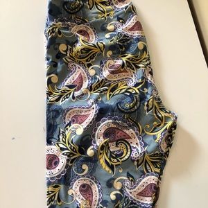 LuLaRoe Pants - LuLaRoe TC Leggings LuLaRoe Pants - LuLaRoe TC Leggings